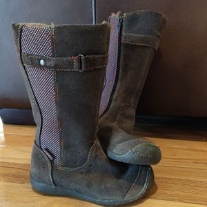 Keen boots sz 12